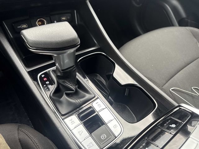 Certified 2023 Hyundai Tucson SEL image 27