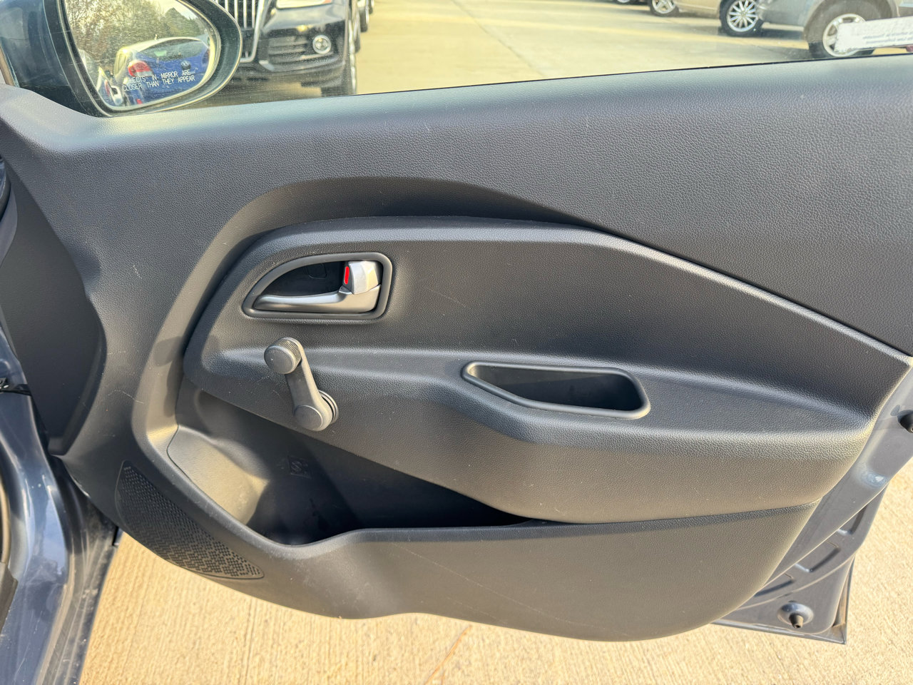 Used 2016 Kia Rio LX image 22