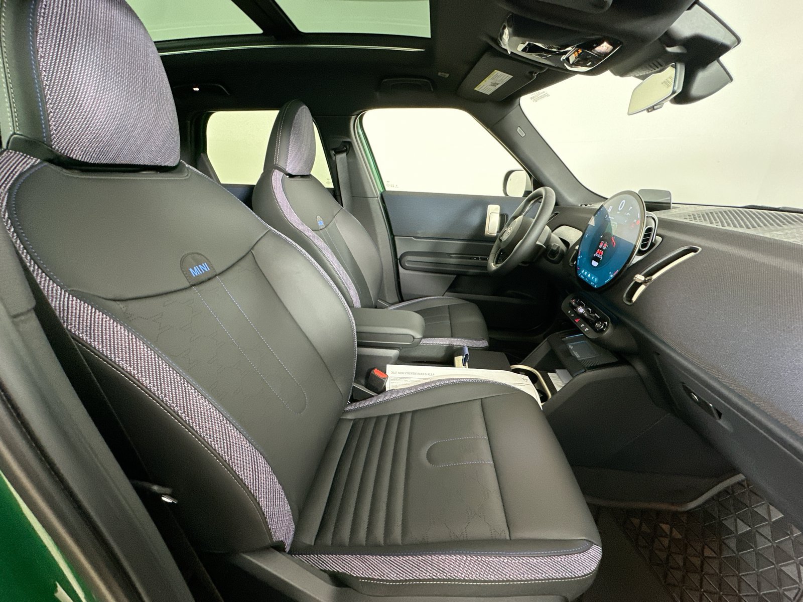 New 2027 MINI Cooper Countryman S AWD/4WD image 43