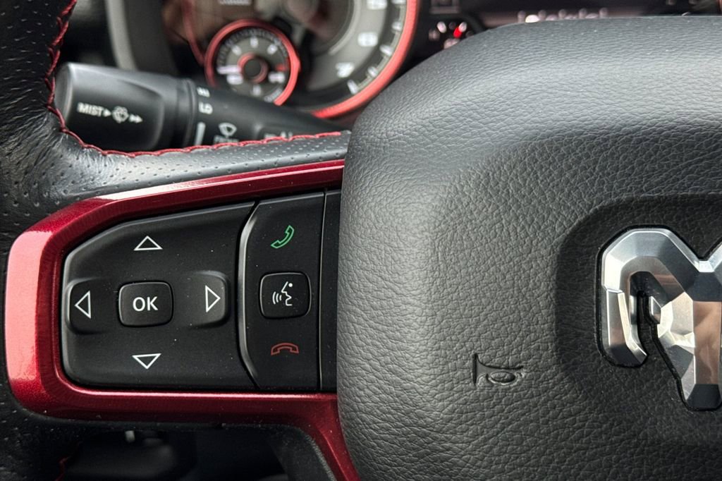 Used 2020 RAM 1500 Rebel w/ Rebel Level 2 Equipment Group image 27