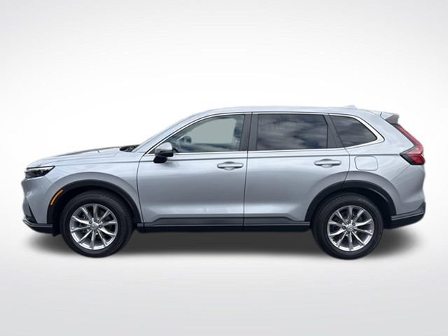 Used 2023 Honda CR-V EX-L video 2