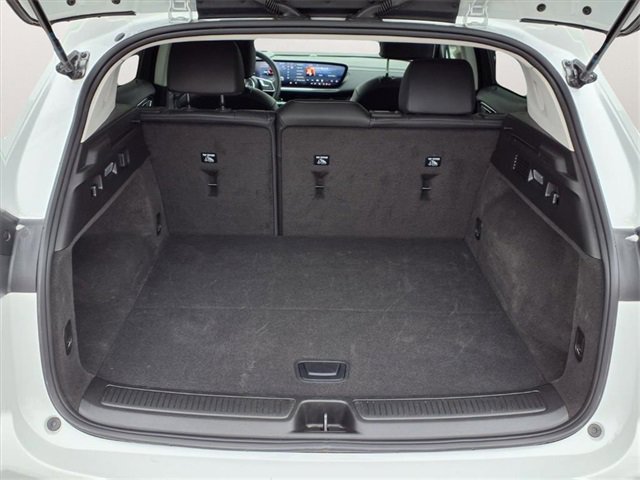 Certified 2025 Buick Envision Preferred image 26