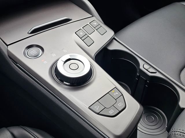 New 2026 Kia Sportage EX image 21