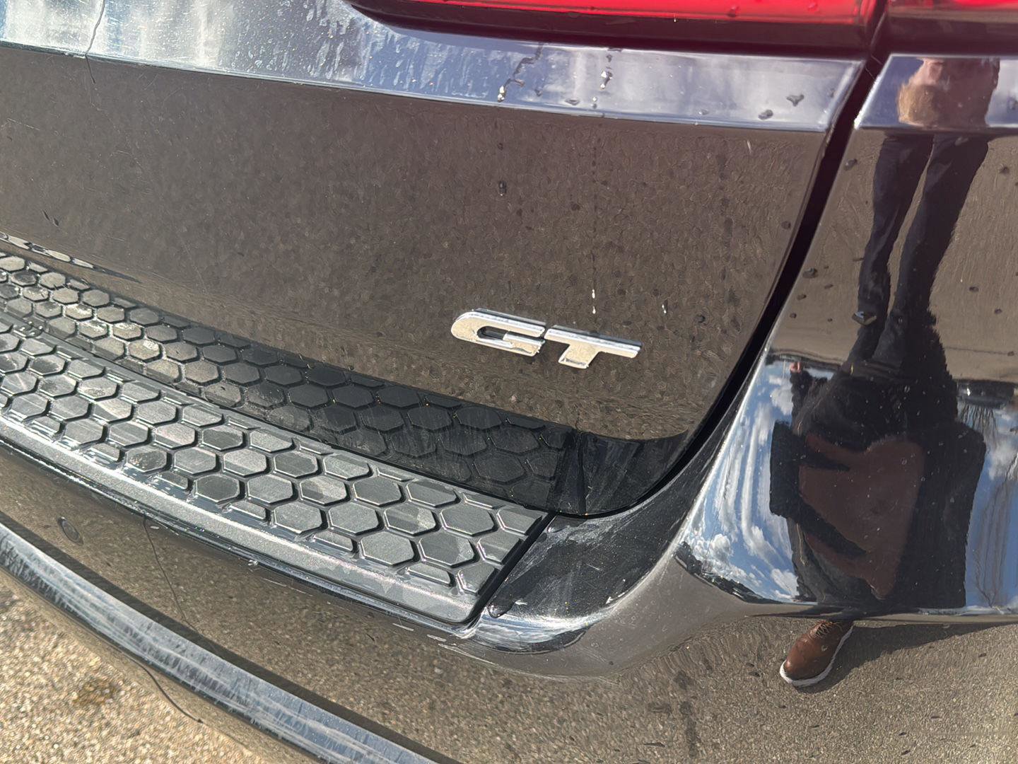 Used 2023 Dodge Durango GT image 6