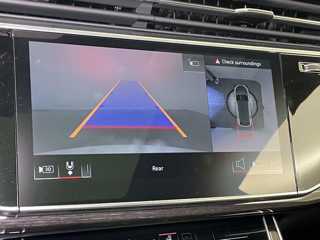 New 2026 Audi Q8 Premium Plus image 32