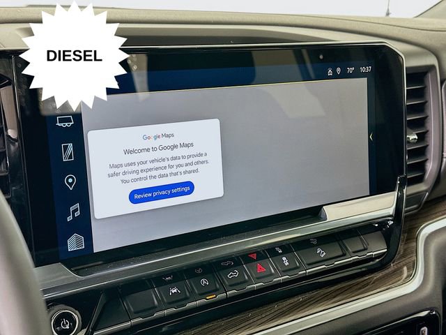 New 2026 Chevrolet Silverado 1500 LT Trail Boss w/ Convenience Package II image 9