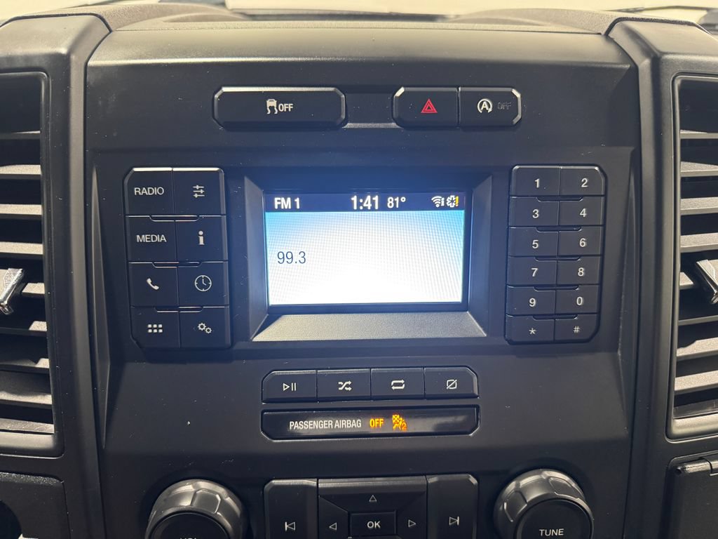 Used 2020 Ford F150 XL w/ XL Power Equipment Group RWD image 31