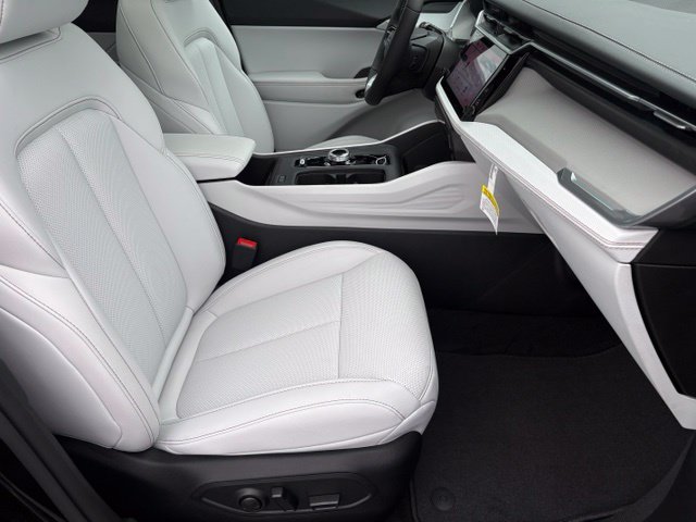 New 2026 Jeep Cherokee Limited AWD/4WD image 20