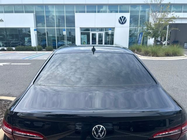 Certified 2024 Volkswagen Jetta Sport FWD image 5