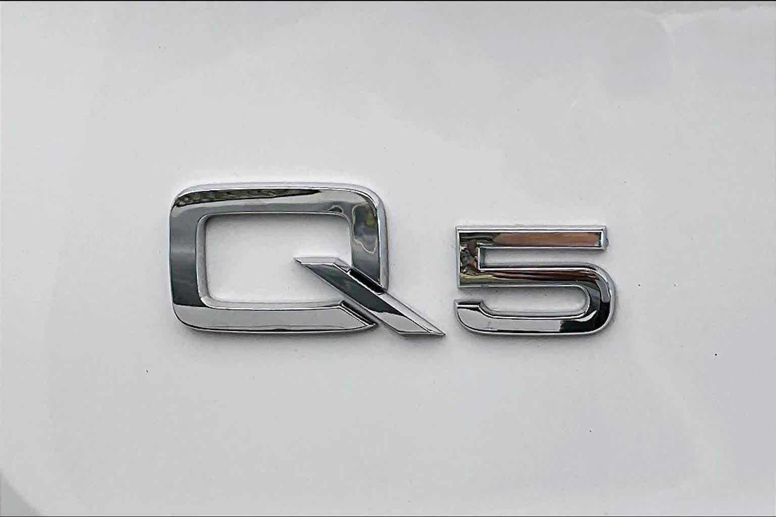 Certified 2023 Audi Q5 2.0T Premium Plus w/ Premium Plus Package AWD/4WD image 33