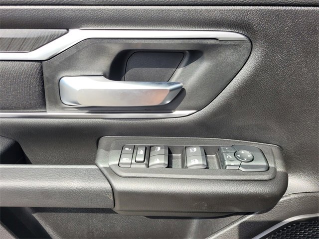 New 2026 RAM 1500 Big Horn image 25