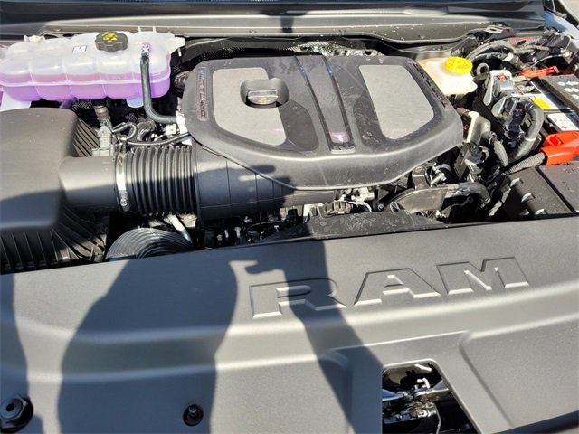 New 2026 RAM 1500 Big Horn image 18
