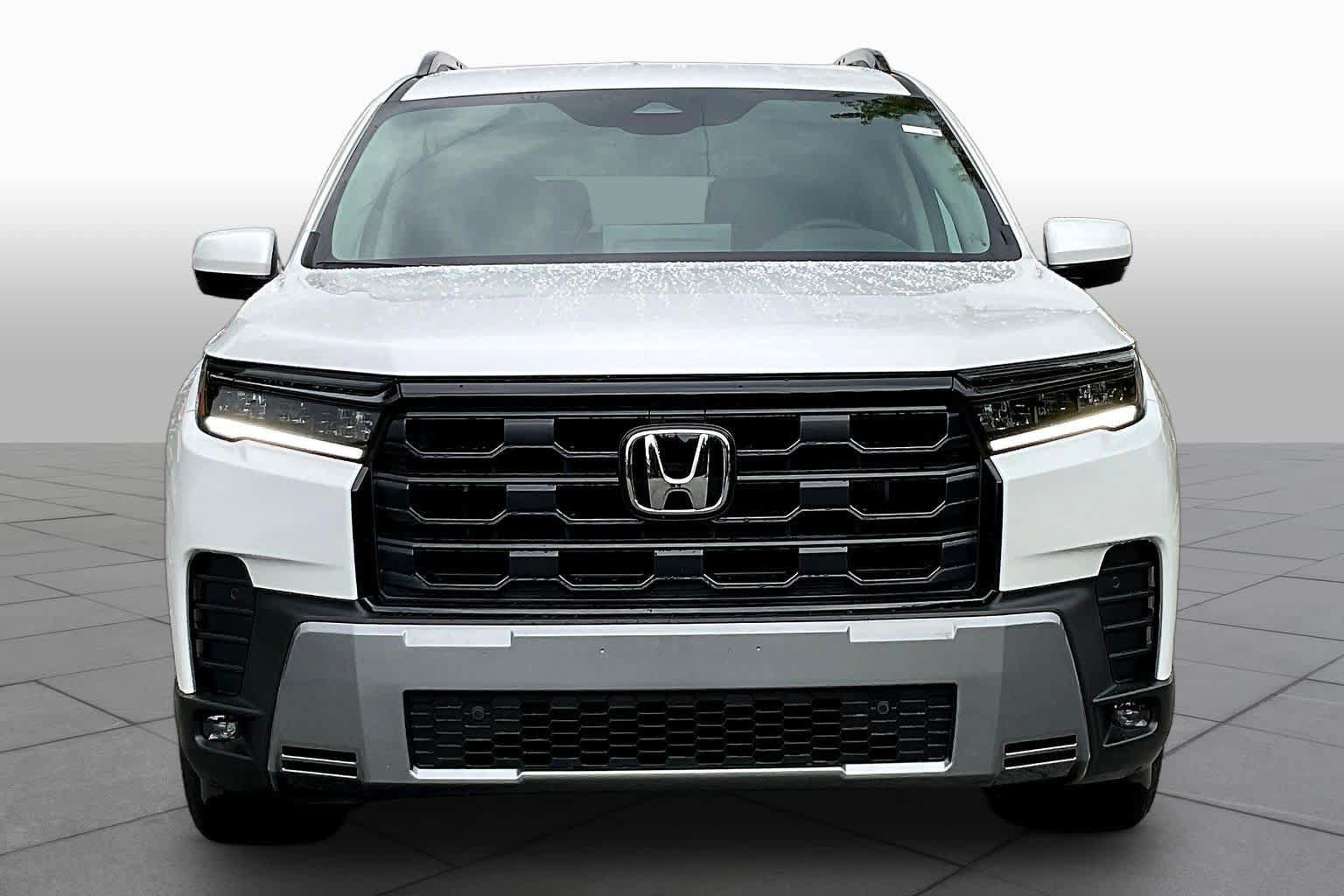 New 2026 Honda Pilot EX-L image 3