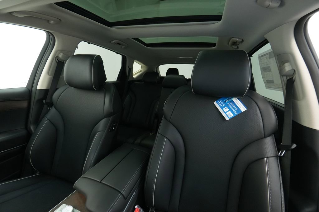 New 2026 Genesis GV80 3.5T Advanced image 14