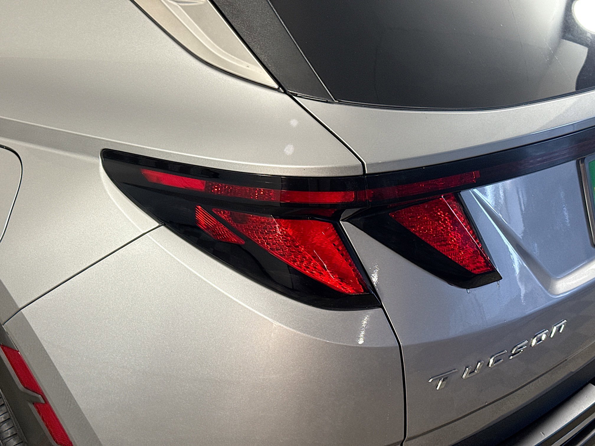 Used 2024 Hyundai Tucson SEL image 36