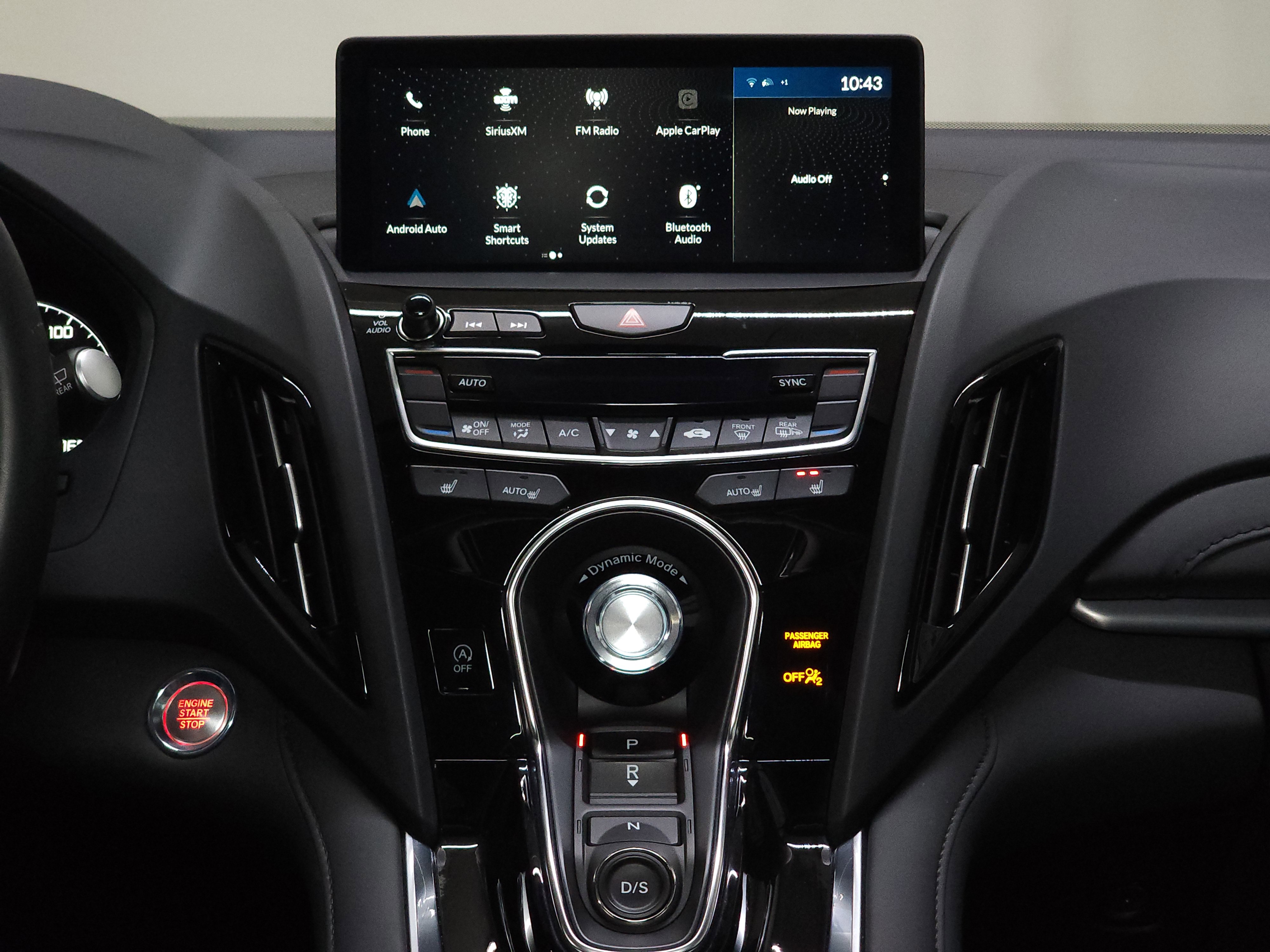 Certified 2024 Acura RDX SH-AWD image 26