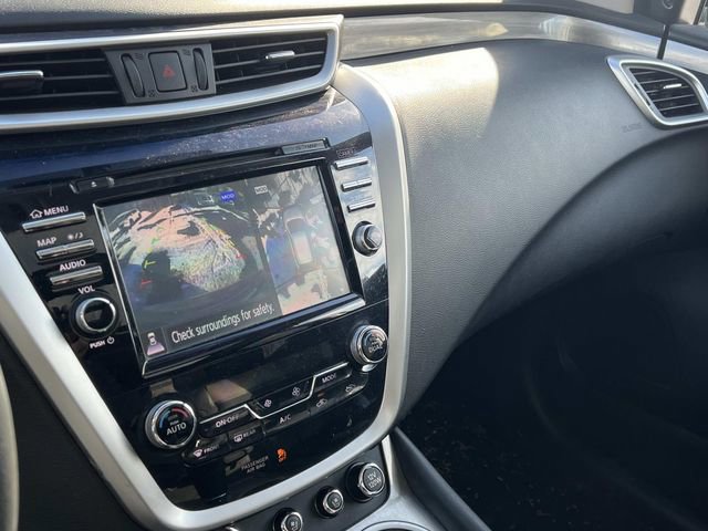 Used 2016 Nissan Murano Platinum image 31