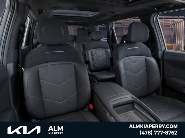 New 2027 Kia Telluride X-Line SX Prestige AWD/4WD image 15