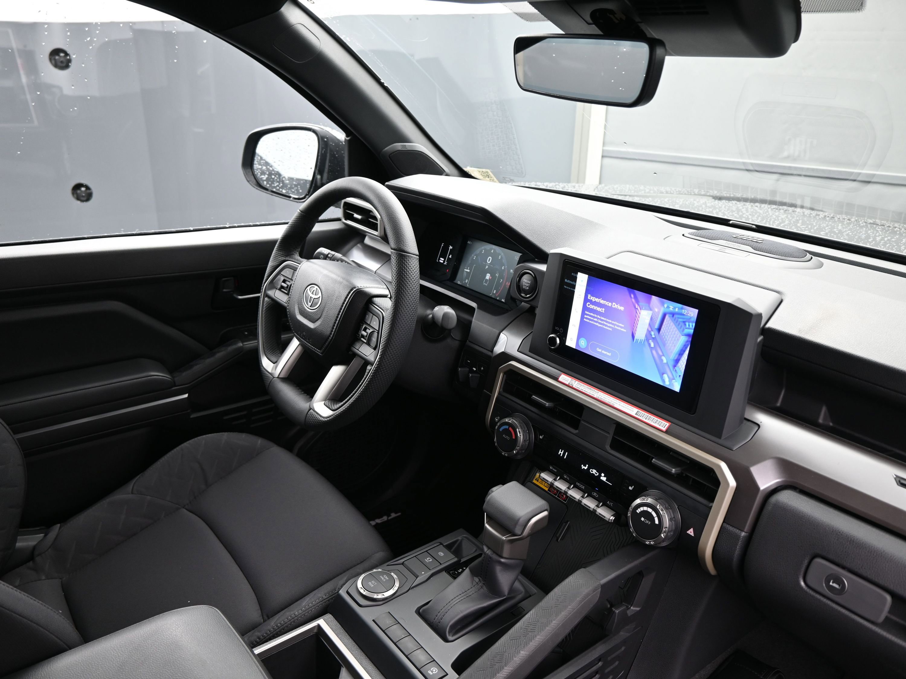 Used 2024 Toyota Tacoma SR5 image 19