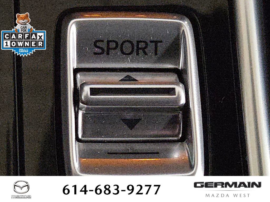 Used 2024 MAZDA CX-5 AWD 2.5 S w/ Select Package image 32