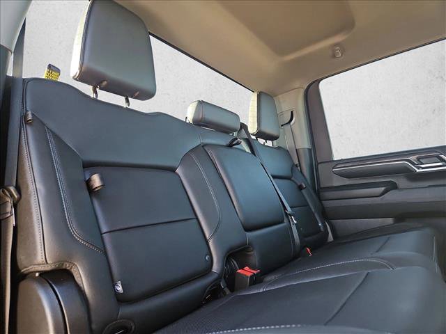 Used 2024 Chevrolet Silverado 2500 LTZ image 20