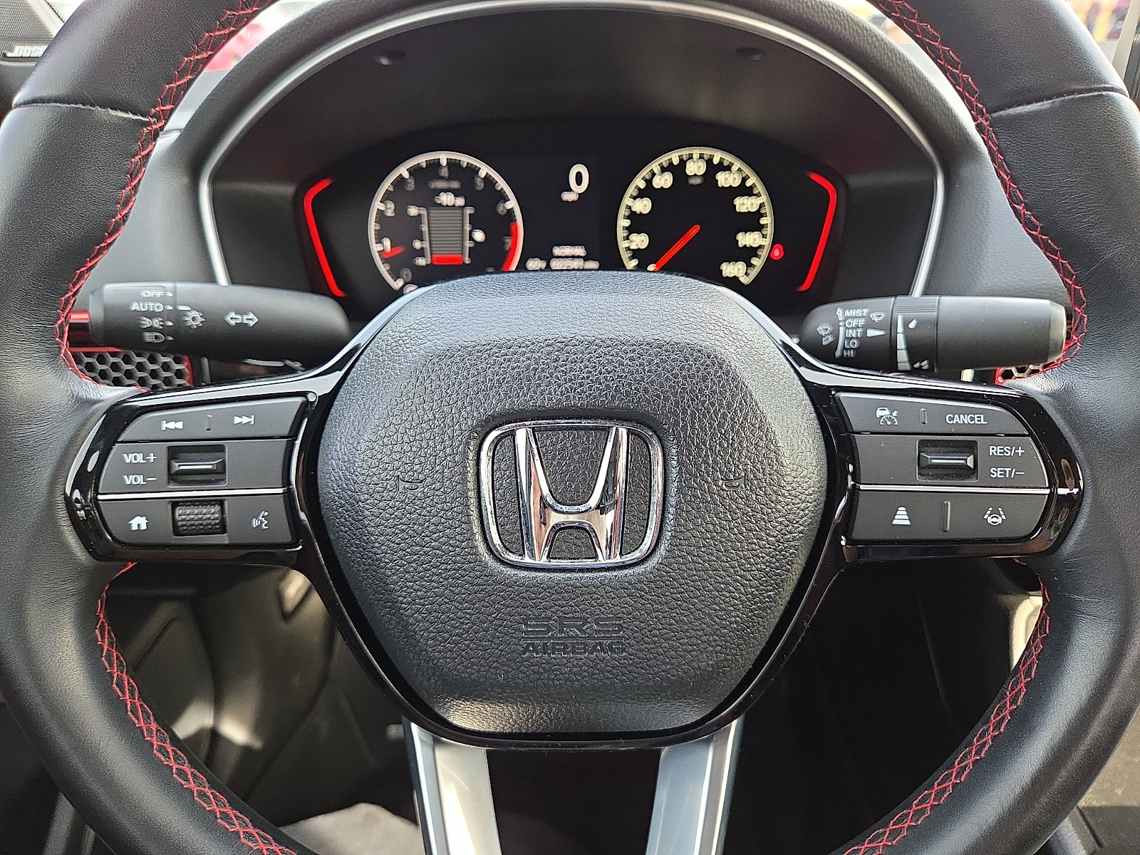 Used 2024 Honda Civic Si image 24