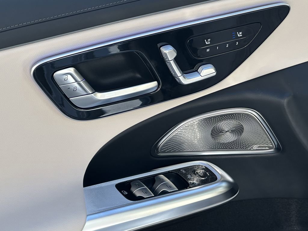 New 2026 Mercedes-Benz E 450 4MATIC Sedan image 12