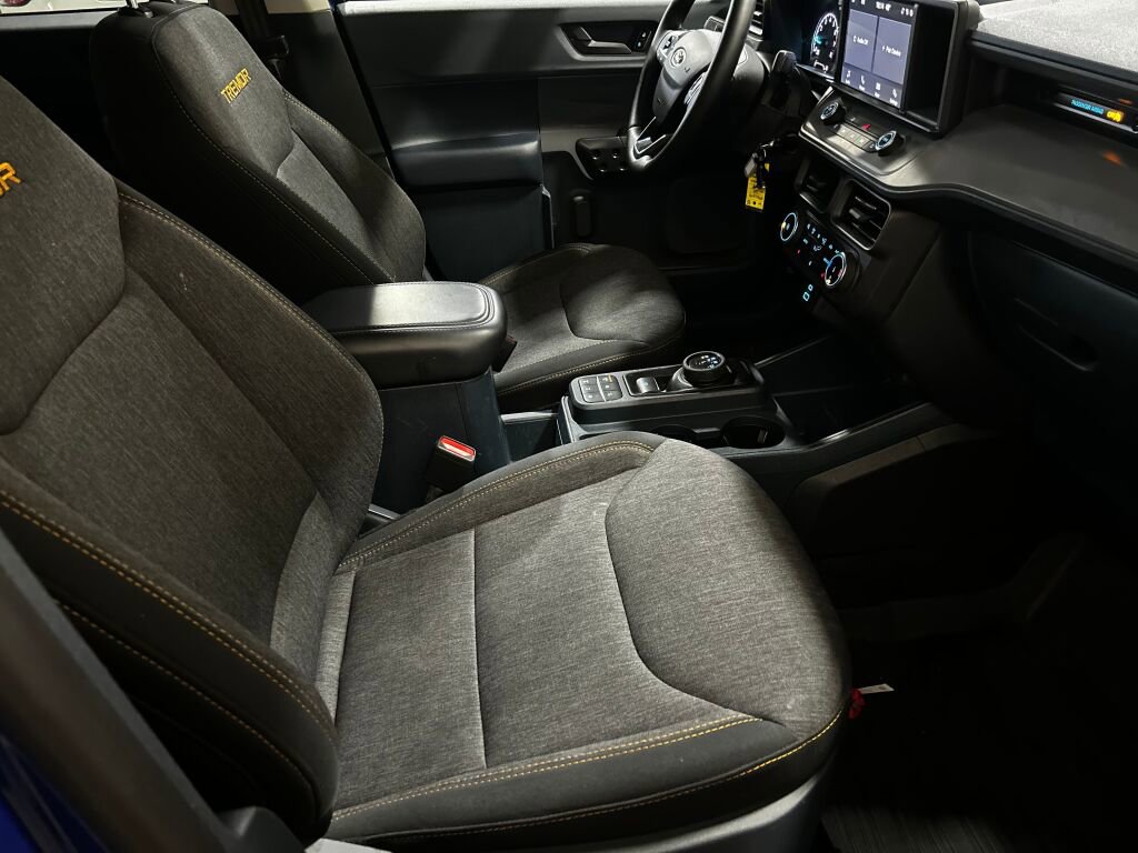 Used 2024 Ford Maverick Tremor w/ Tremor Off-Road Package image 26