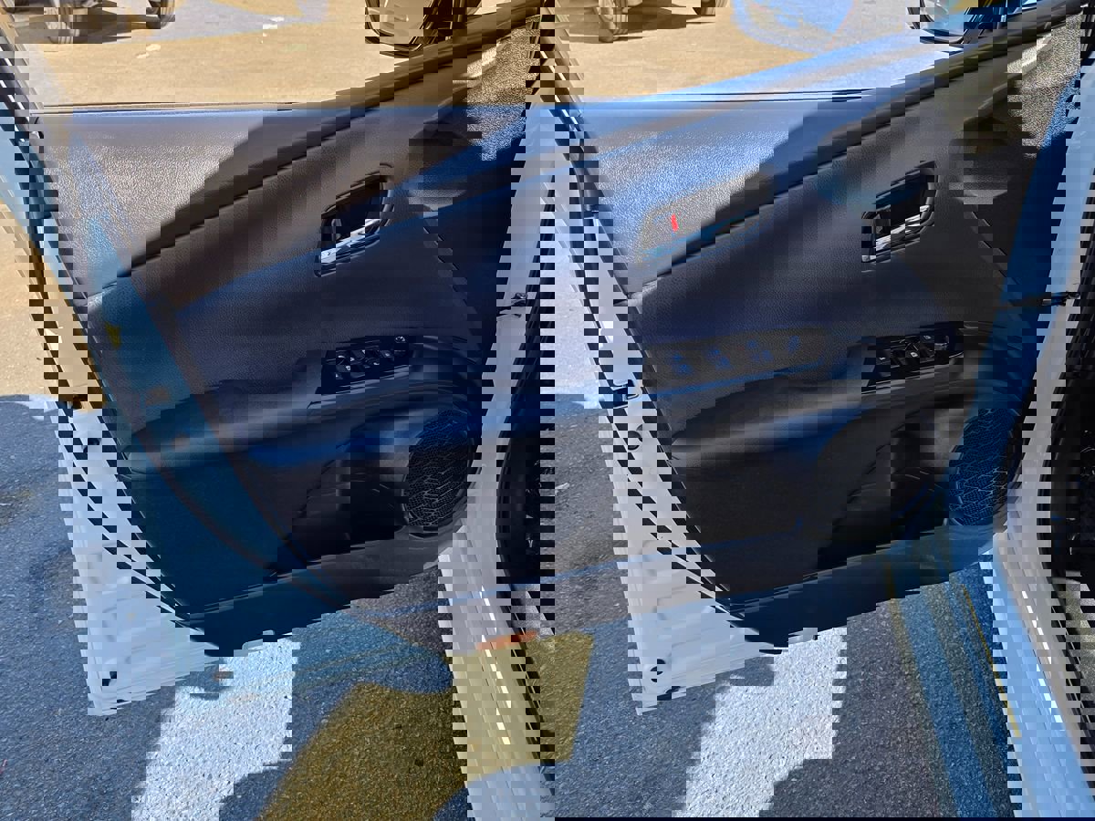 Used 2017 Toyota Prius Four Touring w/ Carpet Mat Package image 22