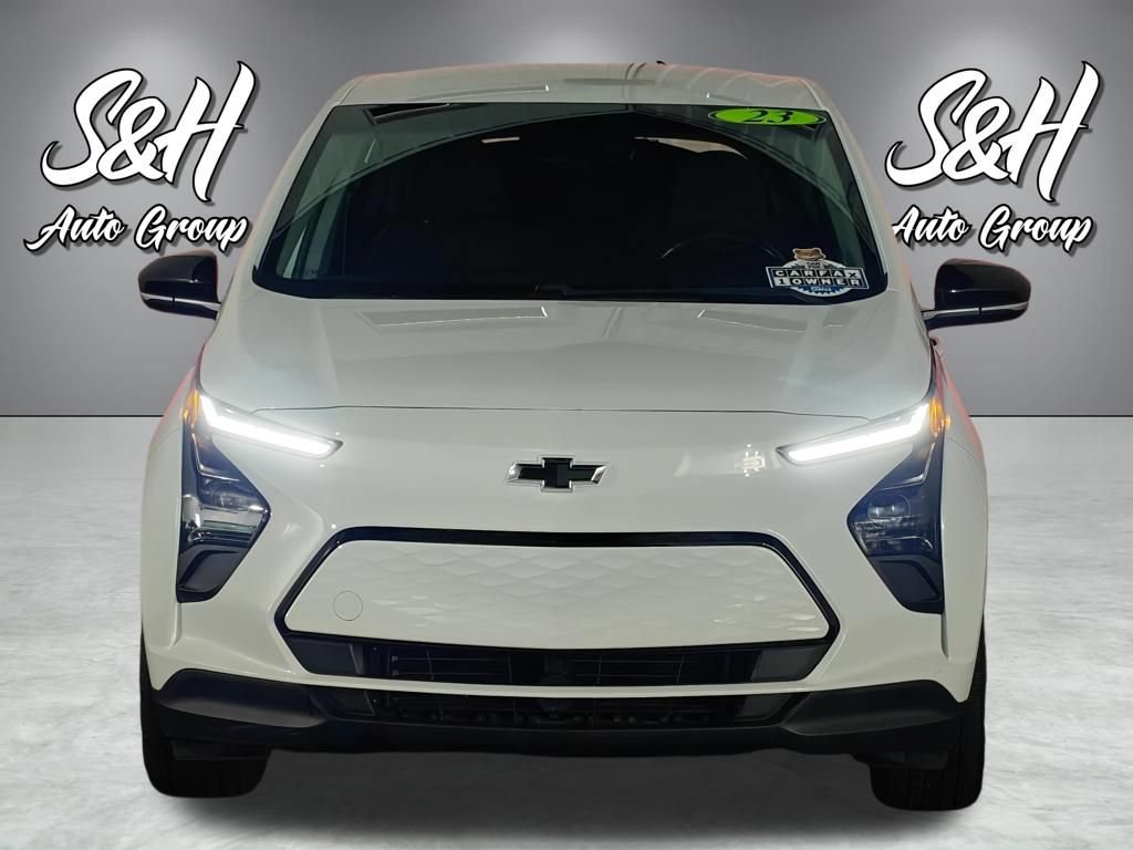 Used 2023 Chevrolet Bolt LT w/ Driver Confidence Package FWD image 19