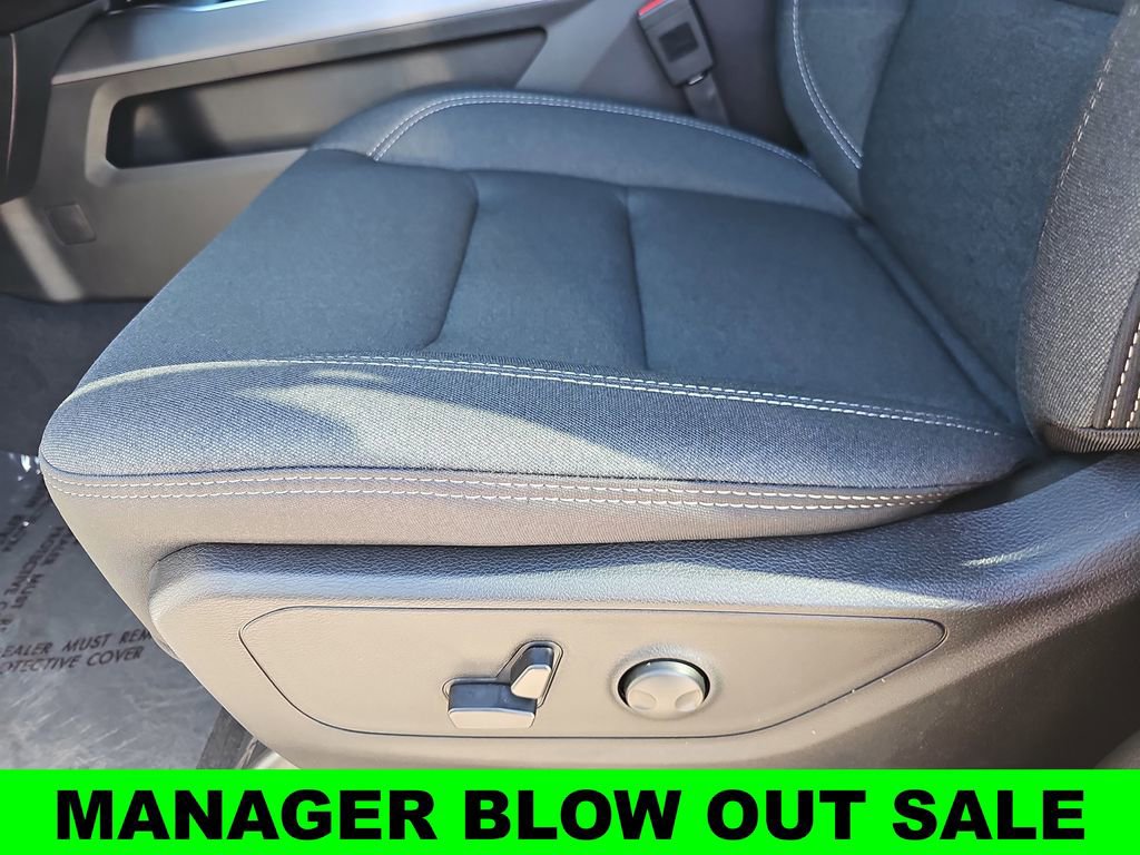 New 2025 RAM 1500 Big Horn image 26