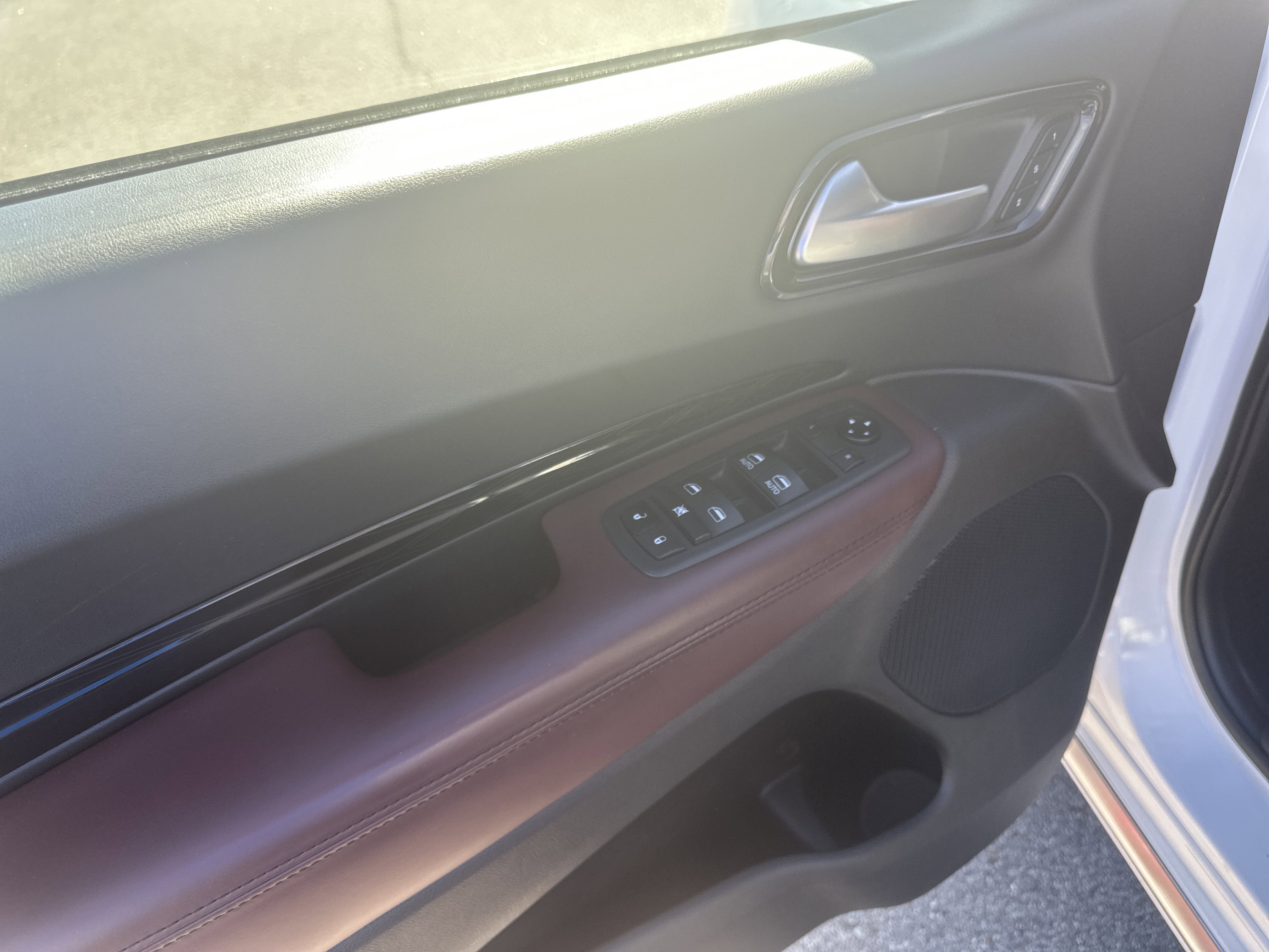 Used 2021 Dodge Durango Citadel image 12