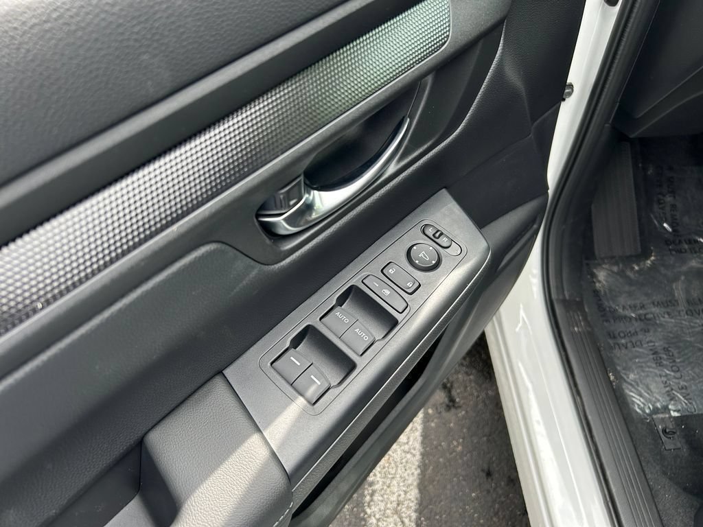 Certified 2026 Honda CR-V EX image 26