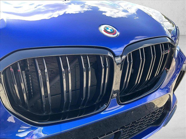 Used 2023 BMW X5 M w/ Competition Package AWD/4WD image 29