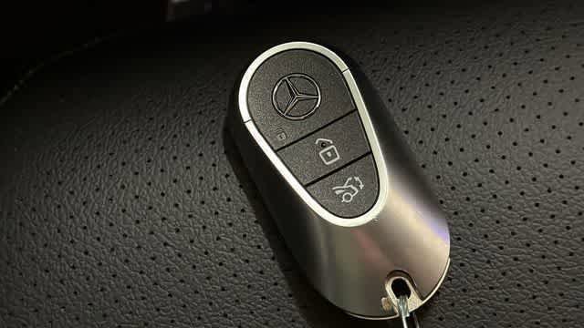 Certified 2026 Mercedes-Benz GLC 300 4MATIC image 37