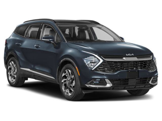 Used 2023 Kia Sportage SX FWD image 9