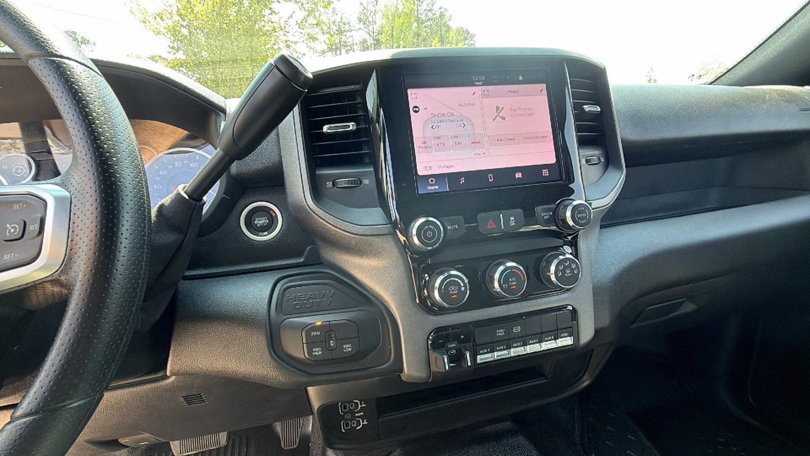 New 2026 RAM 4500 Tradesman w/ Chrome Appearance Group AWD/4WD image 27