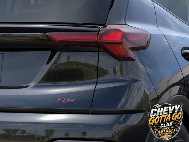 New 2027 Chevrolet Bolt RS w/ Technology Package FWD image 11