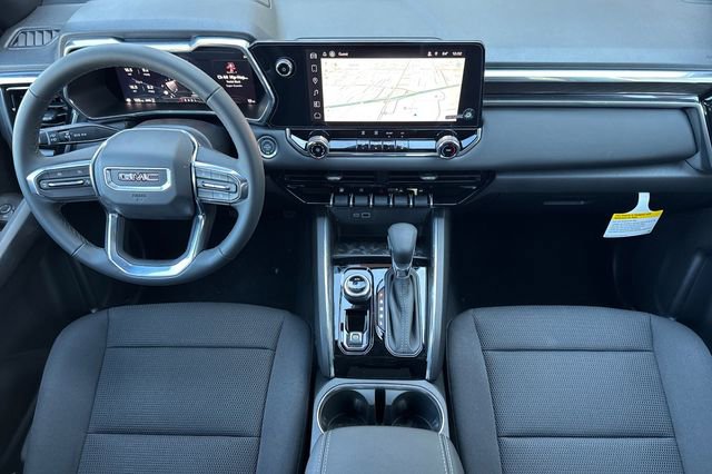 New 2026 GMC Canyon Elevation image 15