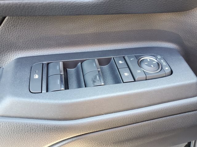 New 2027 Toyota Land Cruiser AWD/4WD image 16