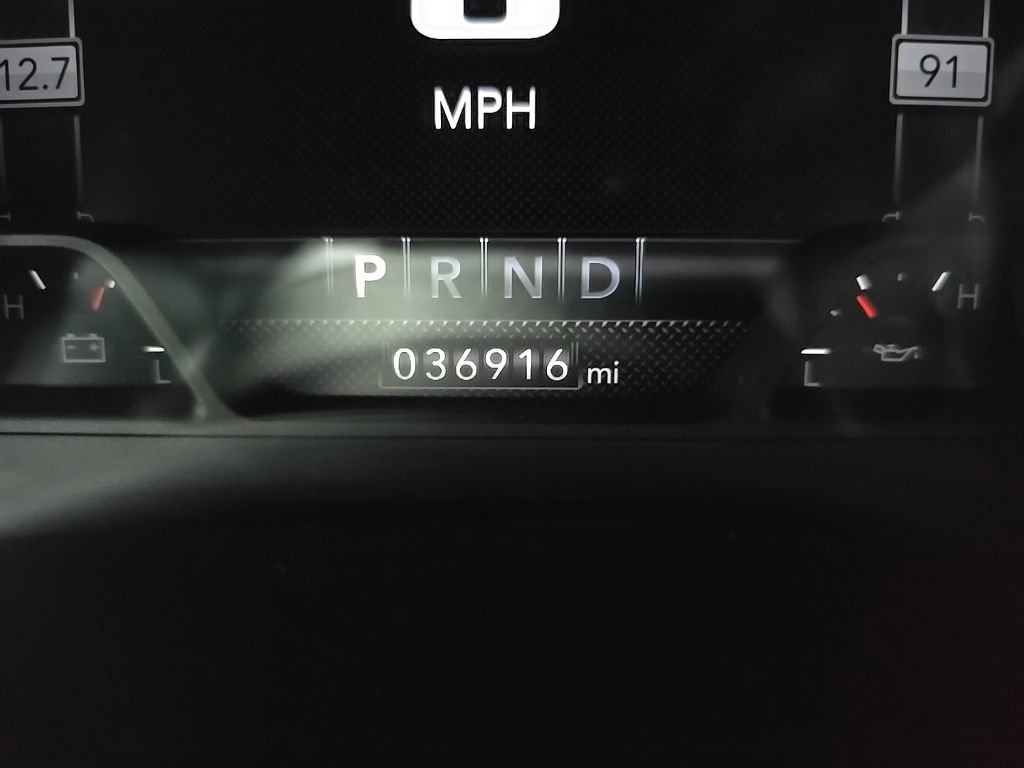 Used 2022 RAM 1500 Big Horn image 22