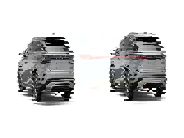 New 2026 Lexus RX 450h AWD image 2
