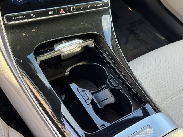 Used 2024 Mercedes-Benz C 300 Sedan image 20