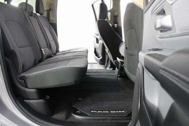 Used 2020 RAM 1500 Big Horn image 19