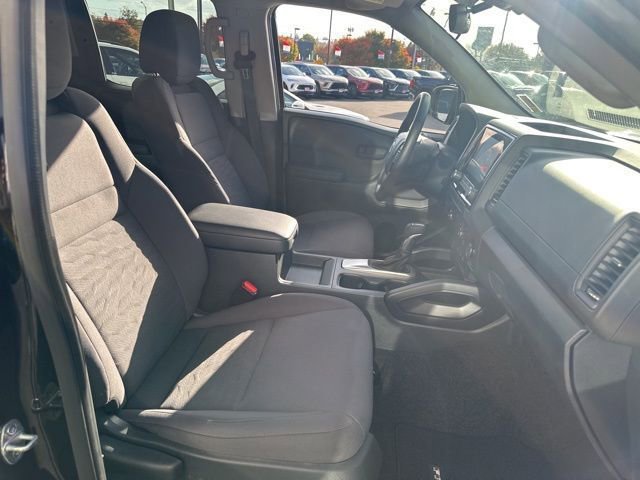 Used 2022 Nissan Frontier S w/ Technology Package image 34