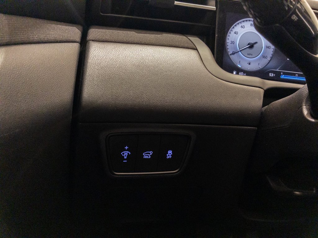 Used 2024 Hyundai Tucson Limited image 27