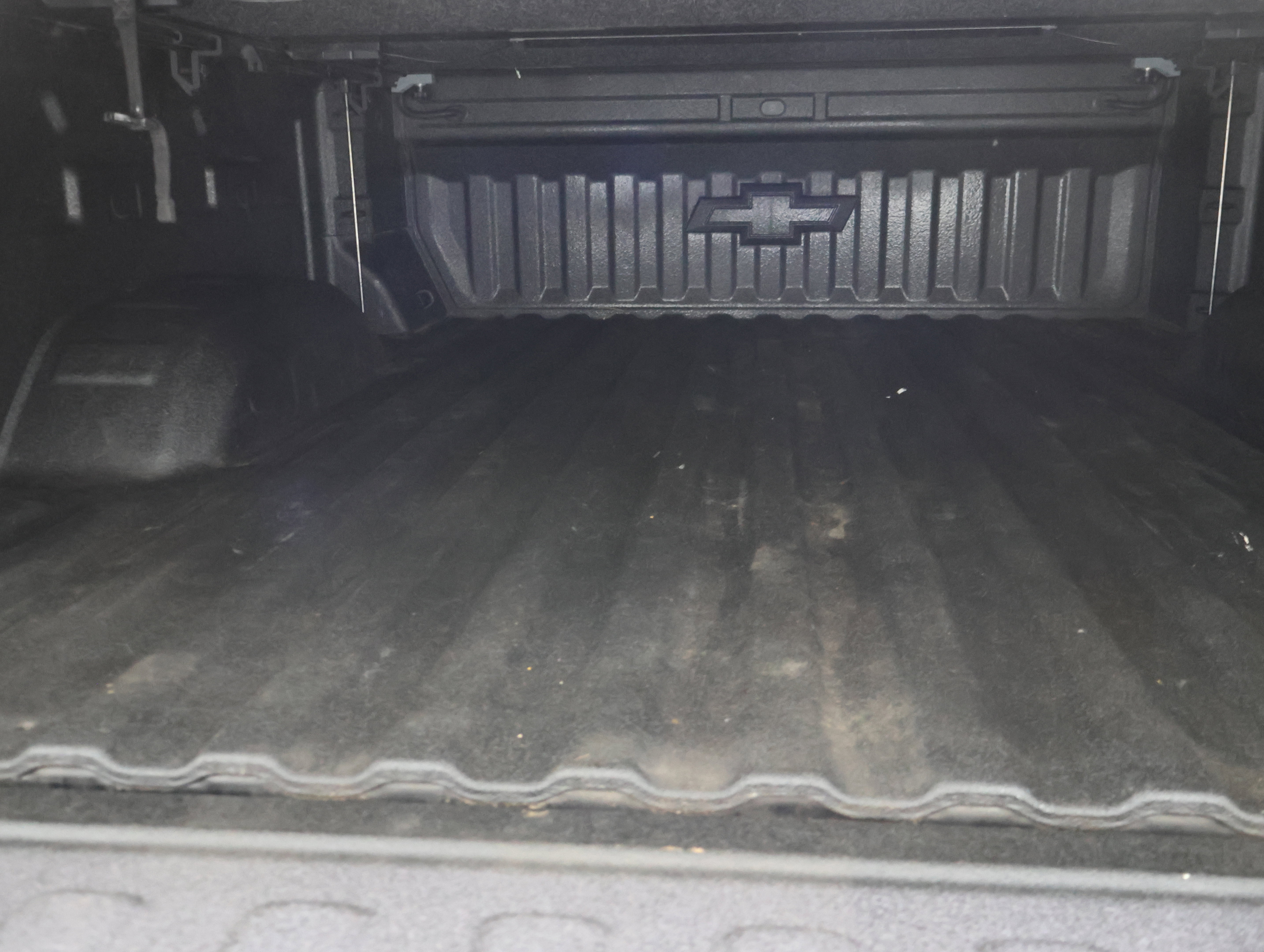Used 2024 Chevrolet Silverado 2500 LT AWD/4WD image 27