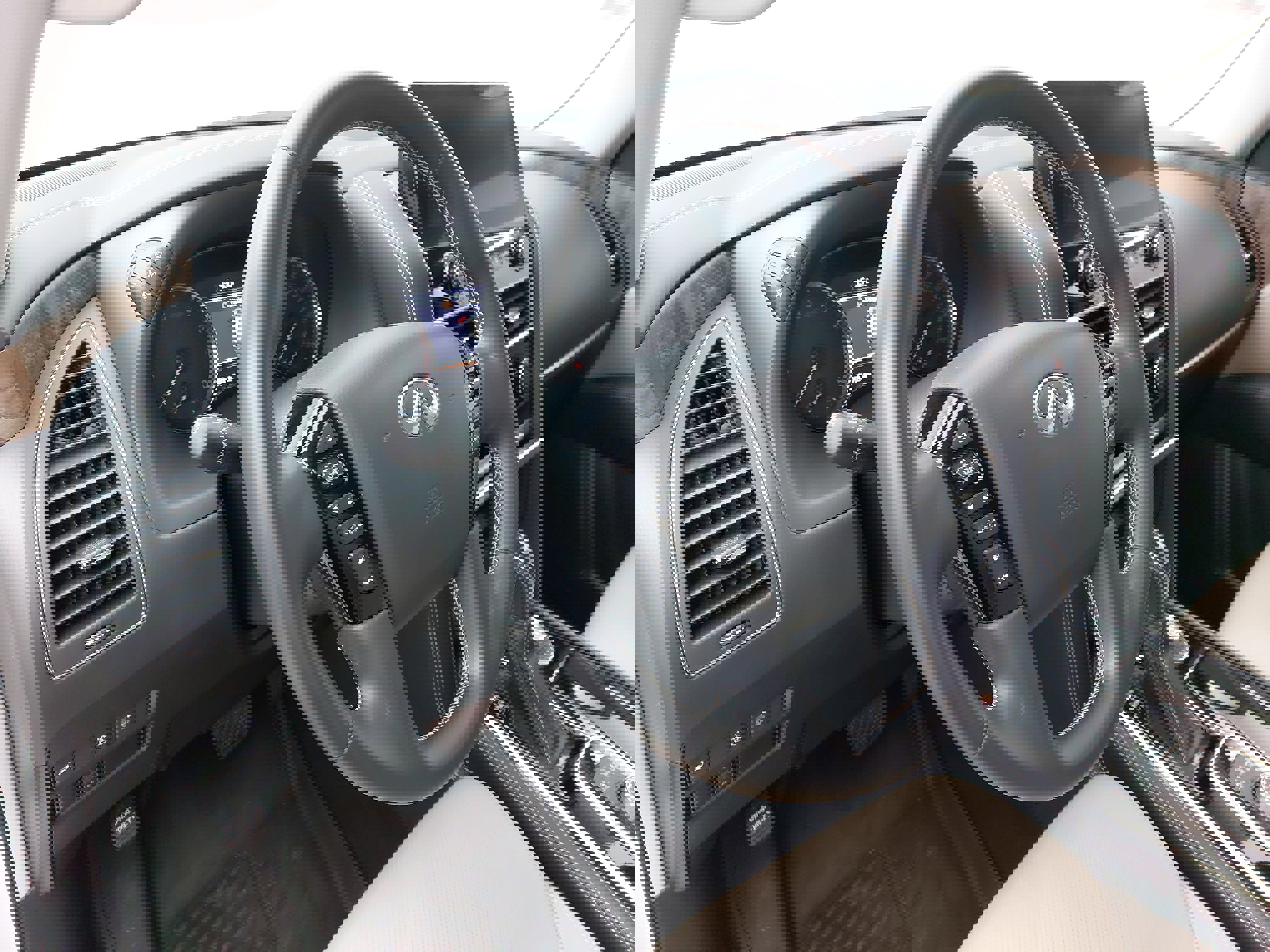 Used 2023 INFINITI QX80 Premium Select w/ Cargo Package image 4