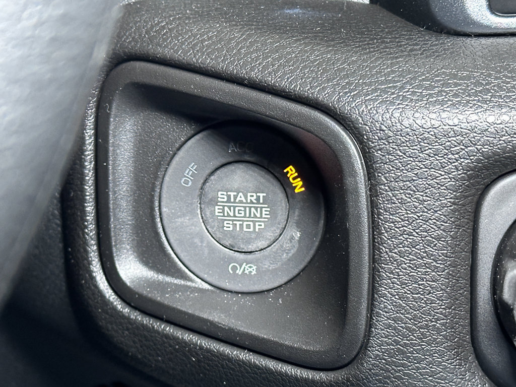 New 2026 Jeep Wrangler Sport AWD/4WD image 25