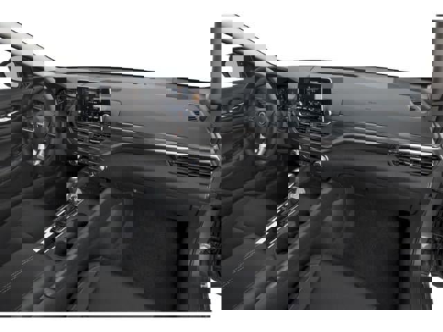 Used 2025 Nissan Altima 2.5 SV image 15